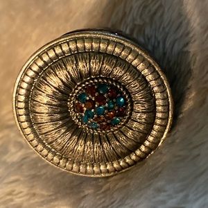 Unique Ring